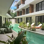 New Studio P-2, Alberca, Asoladero, Roof Top Ir05