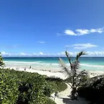 New Ikebana Apartment Tulum