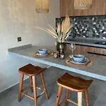 Apartment New Ikebana *