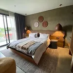 New Ikebana Apartment Tulum