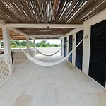 Hermoso Departamento 2 Habitaciones Con Alberca Privada