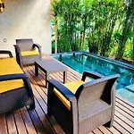 Luxurious Jungle Condo And Private Cenote