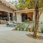 Casa Nina Luxury And Comfort In Tulum