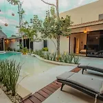 Casa Nina Luxury And Comfort In Tulum