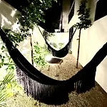 Botánics By Endémico Laureles * Tulum