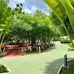 Hermoso Y Comodo Departamento Para 5 En Tulum Ir21
