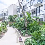 The Waves Tulum Relaxing King Studio Apartment With Private Plunge Pool