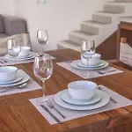 The Waves Tulum Contemporary Two-Bedroom Penthouse Apartment With Private Plunge Pool