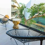 Attractive & Cosy Studio En Tulum!