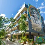 Attractive & Cosy Studio En Tulum!