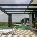 Apartamento 5minute Walk To The Sea A Place To Relax Tulum