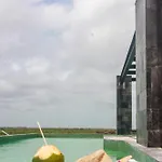 5minute Walk To The Sea A Place To Relax Apartamento Tulum