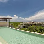Temple Paradise Luxury 6 Min From Apartamento *