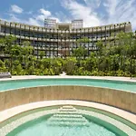 Temple Paradise Luxury 6 Min From Apartamento *
