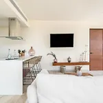 Apartamento Temple Paradise Luxury 6 Min From