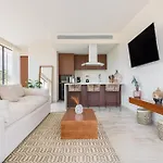 Apartamento Temple Paradise Luxury 6 Min From Tulum