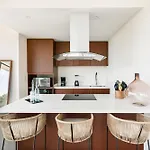 Apartamento Temple Paradise Luxury 6 Min From