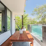 Temple Paradise Luxury 6 Min From * Tulum