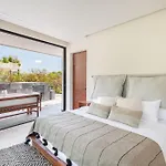 Apartamento Temple Paradise Luxury 6 Min From