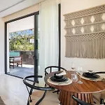 Temple Paradise Luxury 6 Min From Tulum