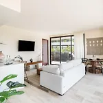Apartamento Temple Paradise Luxury 6 Min From *