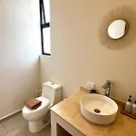 Apartamento Spacious Penthouse With Pool Tulum