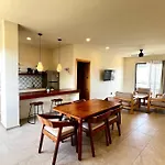 Apartamento Spacious Penthouse With Pool Tulum