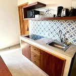 Apartamento Spacious Penthouse With Pool *