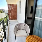 Spacious Penthouse With Pool Apartamento Tulum