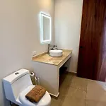 Spacious Penthouse With Pool Apartamento Tulum