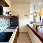 Apartamento Spacious Penthouse With Pool *