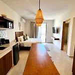 Spacious Penthouse With Pool * Tulum
