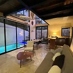 Atipika Tulum Apartments