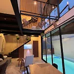 Apartamento Atipika *