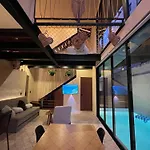 Atipika Apartamento Tulum
