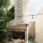 Jungle Boho 