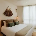 Jungle Boho 