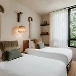 Jungle Boho 
