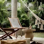 Jungle Boho 