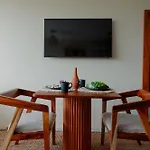 Apartahotel Xamira Nomad Oasis *