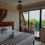 Xamira Nomad Oasis * Tulum