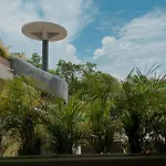 Apartahotel Xamira Nomad Oasis