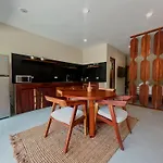 Apartahotel Xamira Nomad Oasis Tulum