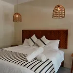 Xamira Nomad Oasis Tulum