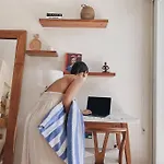 Infinity Pool In Veleta