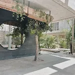 Infinity Pool In Veleta