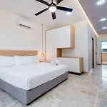 Apartamento Gaia 304 - Ph In Aldeazama Tulum