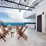 Gaia 304 - Ph In Aldeazama Apartamento Tulum