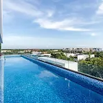 Gaia 304 - Ph In Aldeazama * Tulum