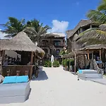 Free Beach Club - Gaia 1Br In Aldeazama Private Pool